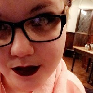 Meet your Posher, Irene